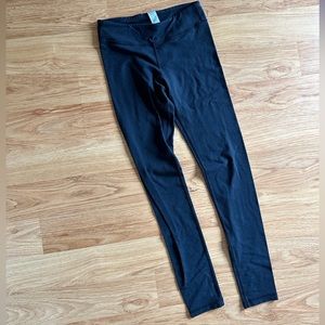 Ivivva leggings, girls size 8